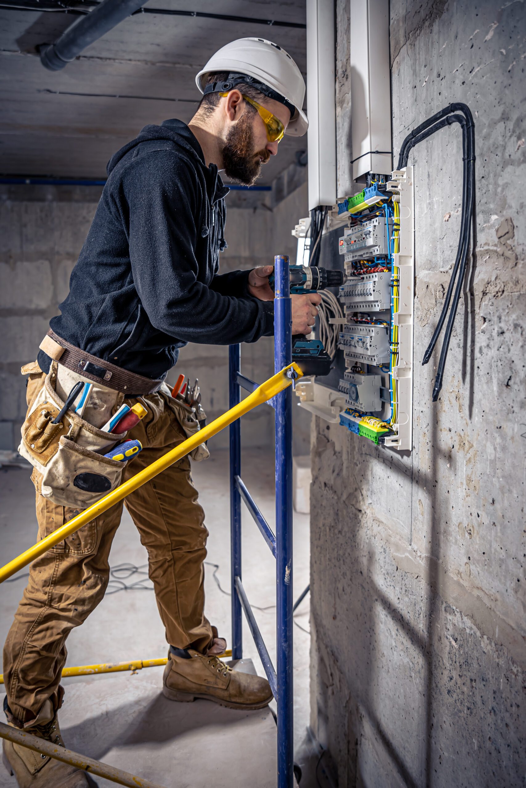 erie electrician | erie colorado electrician